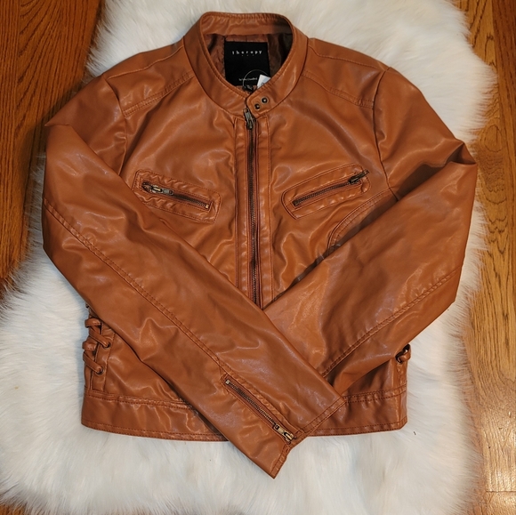 Lane Crawford Jackets & Blazers - Fall Jacket Size XL